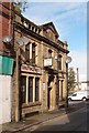 SD8332 : Former public house, Calder Street by Jim Osley