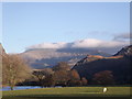 SH5152 : Dyffryn Nanttle ...Nantlle Valley by I Love Colour