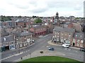 SE6051 : Former fire station, Clifford Street, York by Christine Johnstone