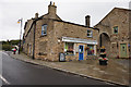 NY9425 : Tourist Information Office, Middleton-in-Teesdale by Ian S