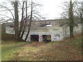 SP3065 : Flood relief culverts, north end of Prince's Bridge, Royal Leamington Spa by Robin Stott