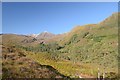 NG9948 : View towards Beinn Liath Mhor, Ross-shire by Andrew Tryon