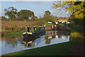 SO9667 : Tardebigge Flight by Stephen McKay