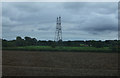 TM3758 : Farmland and pylons by JThomas