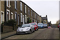 SD8840 : Princess Street, Colne by Stephen McKay