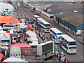 J3475 : Buses, Tall Ships Festival, Belfast by Rossographer