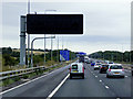 SE2127 : Variable Message Sign near Birkenshaw by David Dixon