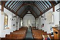 TF0412 : Church of St Mary: Nave seen from chancel by Bob Harvey