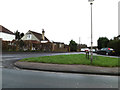 TL2211 : New Road, Stanborough by Geographer