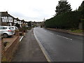 TL1413 : Piggottshill Lane, Harpenden by Geographer