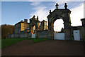 SE7170 : Castle Howard by Ian Taylor