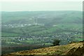 SK1884 : Hope Valley Cement Works, Derbyshire by Andrew Tryon