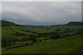 NZ7106 : Looking up Little Fryup Dale by Christopher Hilton