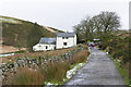 SX6075 : Crockern Cottage, Two Bridges by Alan Hunt