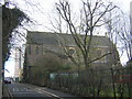 TQ4278 : Former St Michael & All Angels, Borgard Road, Woolwich by Christopher Hilton