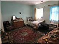 SJ8898 : A Victorian Bedroom at Clayton Hall by Gerald England