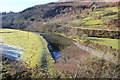 SH7220 : The Afon Mawddach by Jeff Buck