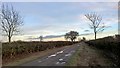 SK8063 : Carlton Ferry Lane at dusk by Chris Morgan