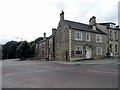 NZ2130 : No 10 Market Place, Bishop Auckland by Robert Graham