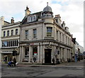 SP0202 : HSBC Cirencester by Jaggery