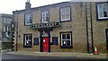 SD9927 : The Albert, Hebden Bridge by Steven Haslington