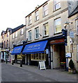 SP0202 : Jesse Smith traditional family butchers, Cirencester by Jaggery