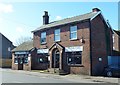 TF4510 : The Lathrender's Arms - Public Houses, Inns and Taverns of Wisbech by Richard Humphrey