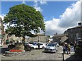 SE0063 : The Square, Grassington by Graham Robson