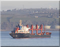 J5083 : 'Jozica' off Bangor by Rossographer