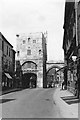 SE6052 : Monk Bar, York, about 1937 by Alfred Thomson