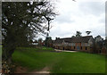 SP2772 : The stables at Kenilworth Castle by Graham Hogg