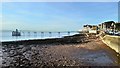 ST4071 : Clevedon Pier by PAUL FARMER