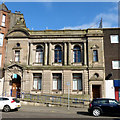 NS5668 : Maryhill Library by Thomas Nugent