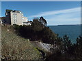 SX9163 : Beacon Cove, Torquay by Malc McDonald