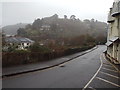 SX8851 : Brixham Road, Kingswear by Malc McDonald