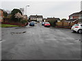 ST3091 : Magnolia Close, Malpas, Newport by Jaggery