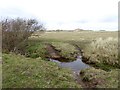 SH3668 : Tywyn Aberffraw by Oliver Dixon