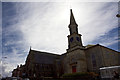 NS3230 : Troon Old Parish Church by david cameron photographer