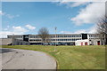 NJ8912 : Dyce Academy by Bill Harrison