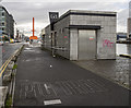 O1734 : PIG Trap, Dublin by Rossographer