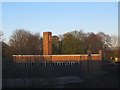 SJ8794 : Beth Shan church, Crowcroft Road, Levenshulme by Stephen Craven