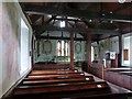 SO4798 : Church of St Mary, Leebotwood by Alan Murray-Rust