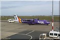 SC2768 : Flybe ATR 72-500 registration EI-REL by Richard Hoare