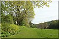 SX9364 : Stoodley Knowle Playing Field by Derek Harper