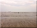 SJ2999 : Crosby Beach at Blundellsands by David Dixon