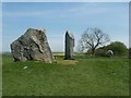 SU1070 : Avebury - The Cove by Rob Farrow