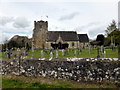 TQ5216 : East Hoathly Parish Church by PAUL FARMER