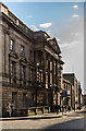 NT2573 : Lothian Chambers by Ian Capper