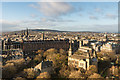 NT2473 : The Caledonian and St Cuthbert's Church by Ian Capper