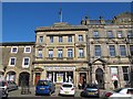 SD9951 : Skipton Building Society,  by Stephen Craven